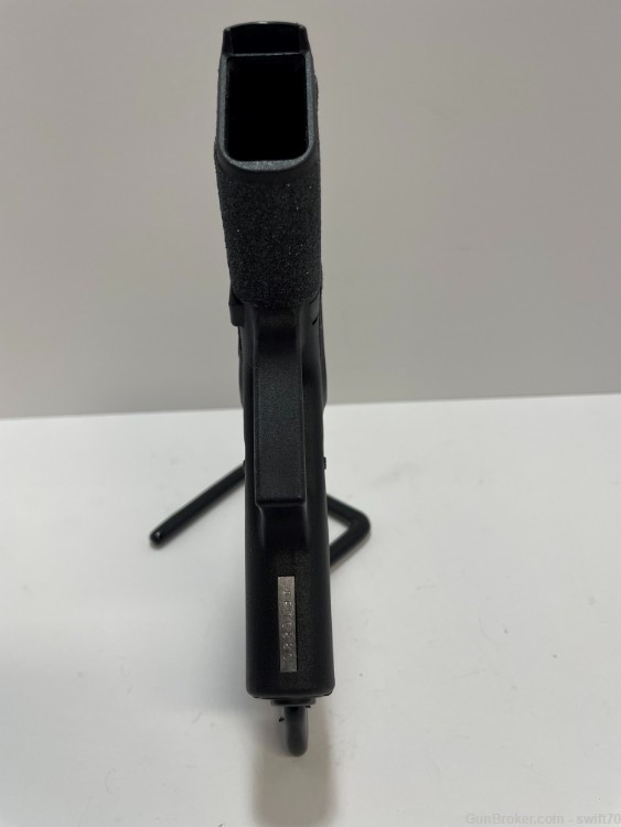 Glock 43 with New Talon Grip Tape-img-9