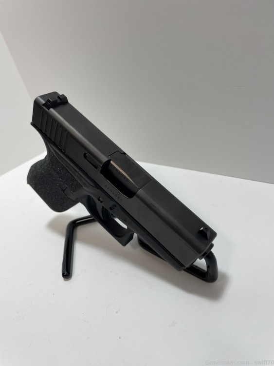 Glock 43 with New Talon Grip Tape-img-5