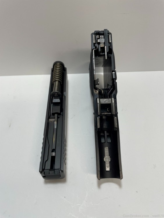 Glock 43 with New Talon Grip Tape-img-12