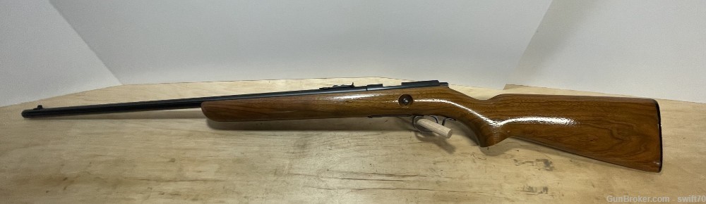 Winchester Model 69A // 22LR // Excellent Condition // Missing Magazine-img-6