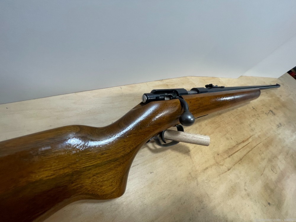 Winchester Model 69A // 22LR // Excellent Condition // Missing Magazine-img-2