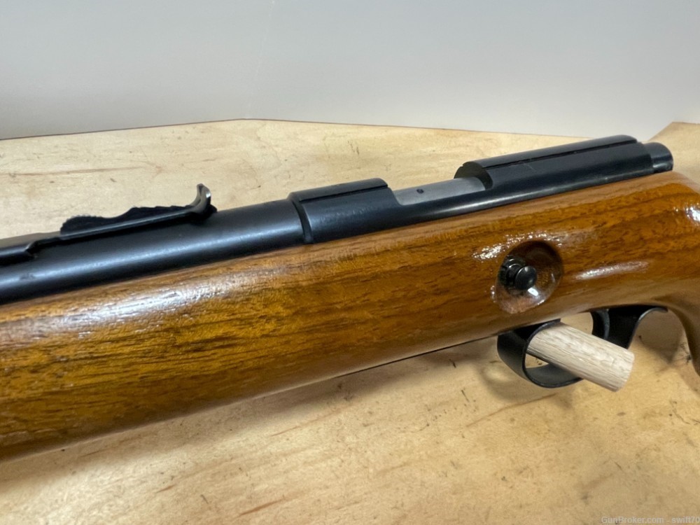 Winchester Model 69A // 22LR // Excellent Condition // Missing Magazine-img-11
