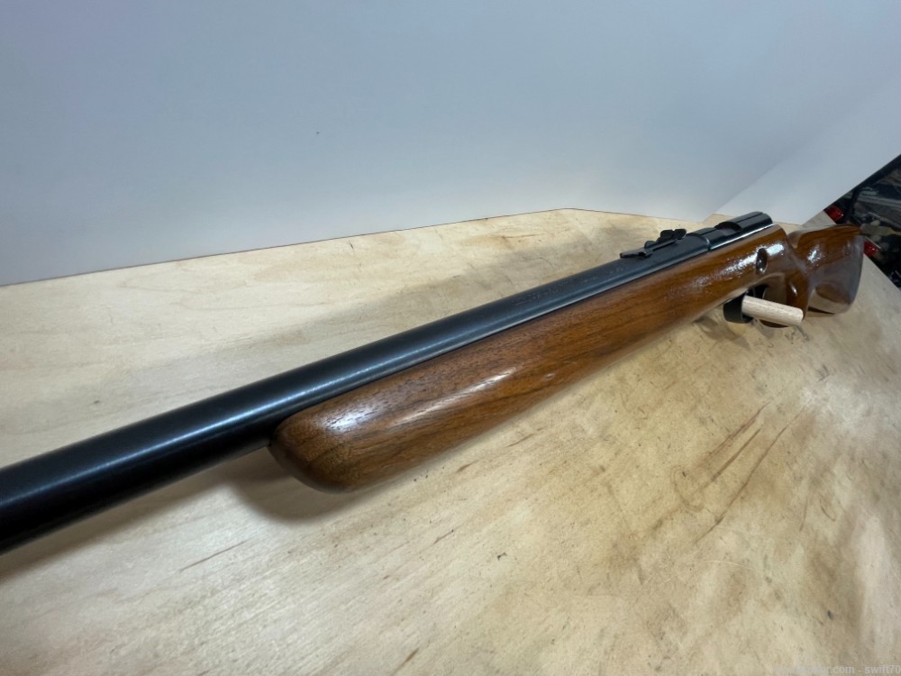 Winchester Model 69A // 22LR // Excellent Condition // Missing Magazine-img-9