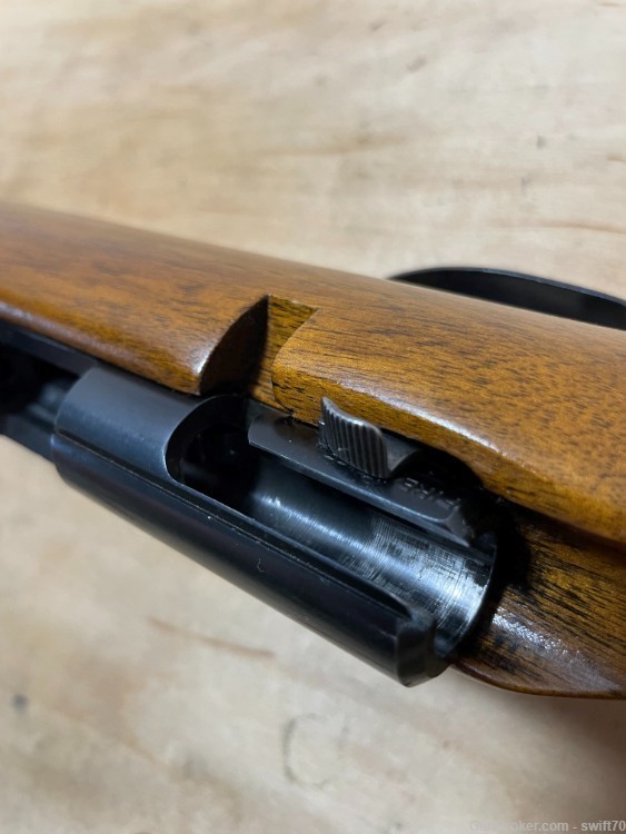 Winchester Model 69A // 22LR // Excellent Condition // Missing Magazine-img-19