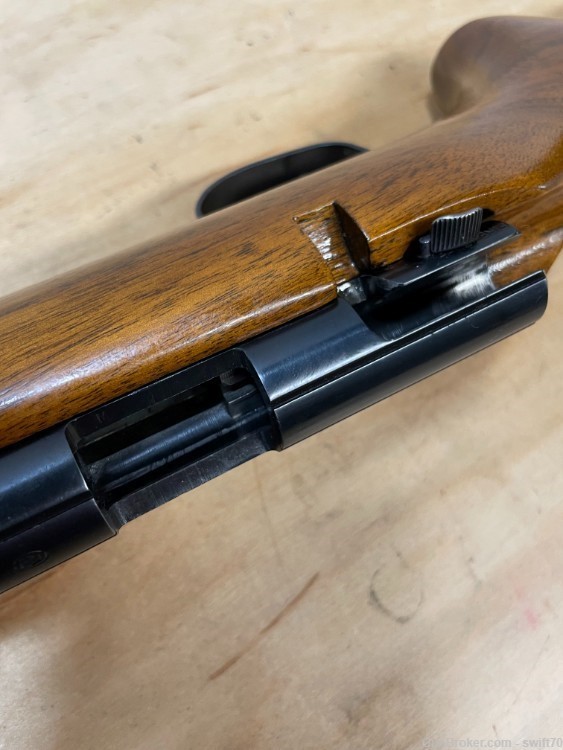 Winchester Model 69A // 22LR // Excellent Condition // Missing Magazine-img-20