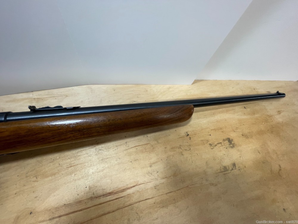 Winchester Model 69A // 22LR // Excellent Condition // Missing Magazine-img-4