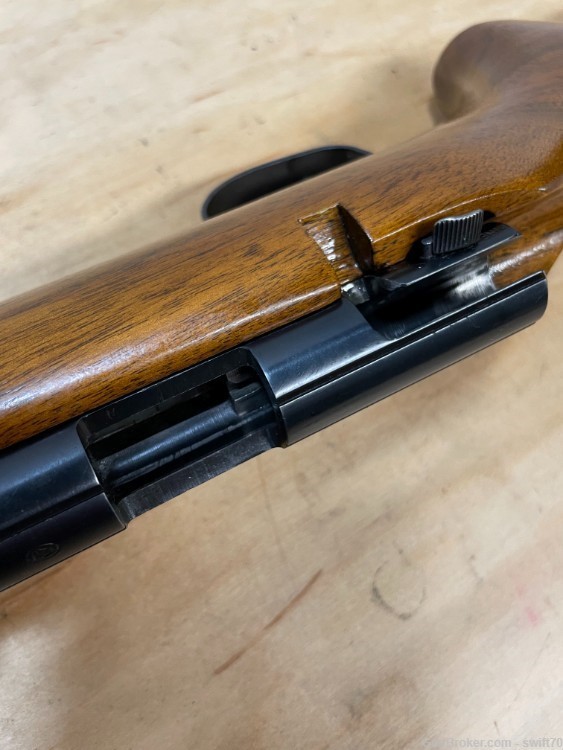 Winchester Model 69A // 22LR // Excellent Condition // Missing Magazine-img-21