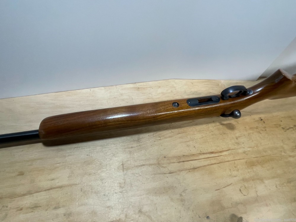 Winchester Model 69A // 22LR // Excellent Condition // Missing Magazine-img-15