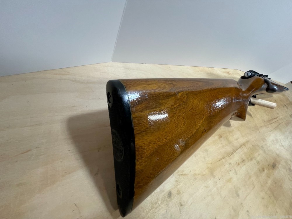 Winchester Model 69A // 22LR // Excellent Condition // Missing Magazine-img-1
