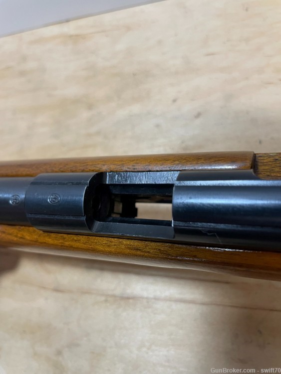 Winchester Model 69A // 22LR // Excellent Condition // Missing Magazine-img-18