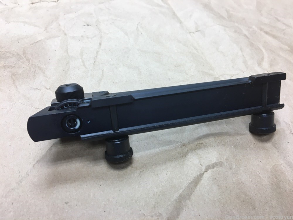 New Colt Detachable Carry Handle AR-15 M4 AR15-img-2