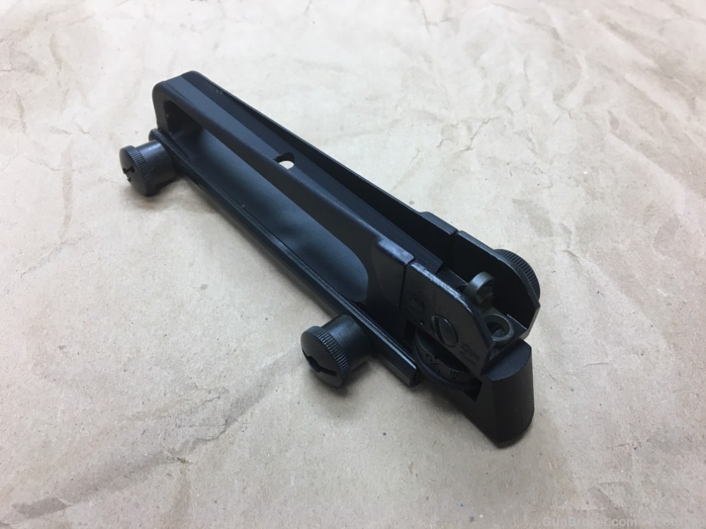 New Colt Detachable Carry Handle AR-15 M4 AR15-img-4