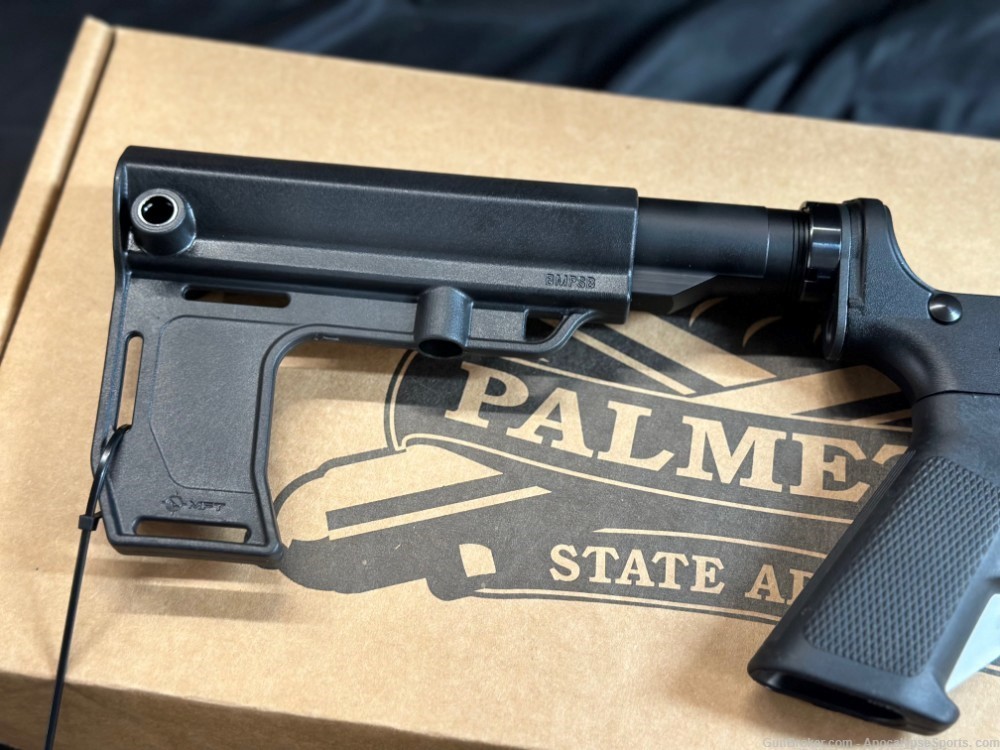 PSA AR15 Complete Lower Palmetto State Armory PA15 AR15 PSA Complete-Lower-img-7