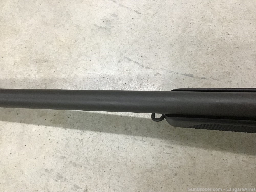Steyr SSG-69 .308 WIN/7.62X51 NATO 26” Heavy Barrel Phosphate/Synthetic-img-15