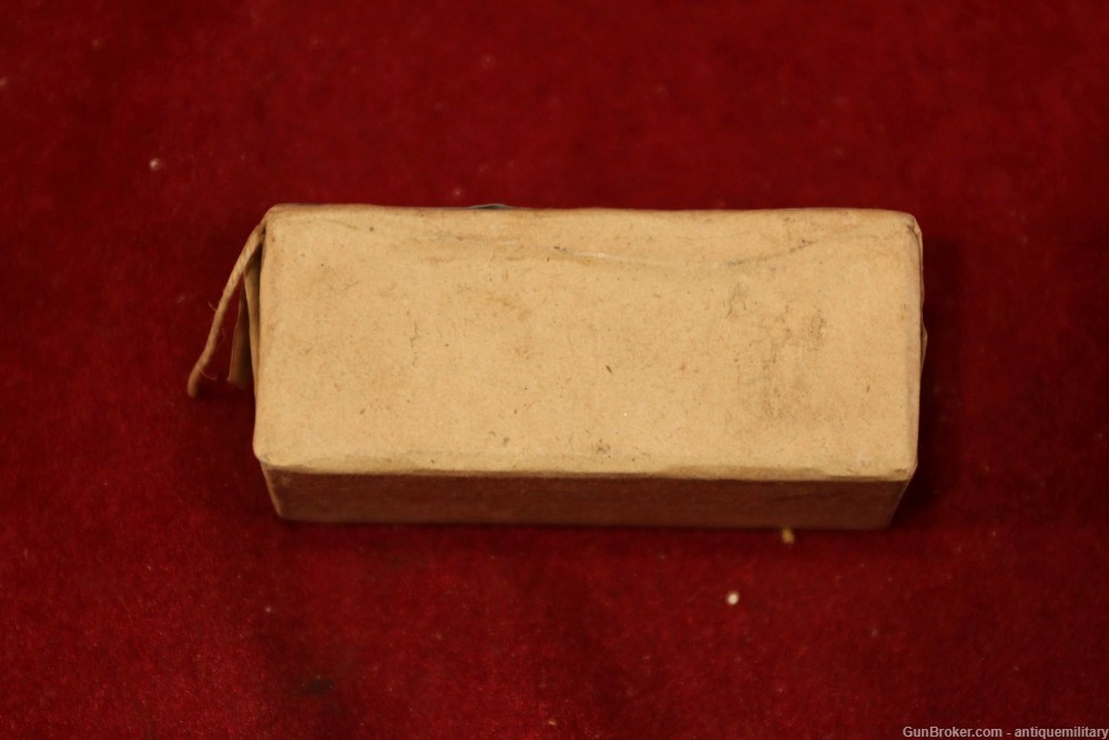 10 Spencer Blanks - Indian War Era - .50 cal. - Sealed box-img-1