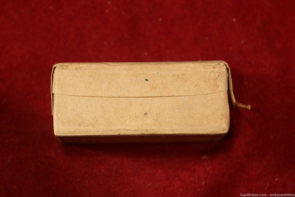 10 Spencer Blanks - Indian War Era - .50 cal. - Sealed box-img-4
