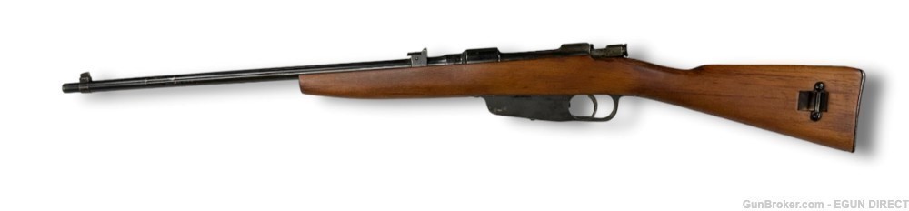 RE TERNI 1939 XVIII CARCANO 7.35x51MM Bolt Action Rifle-img-3
