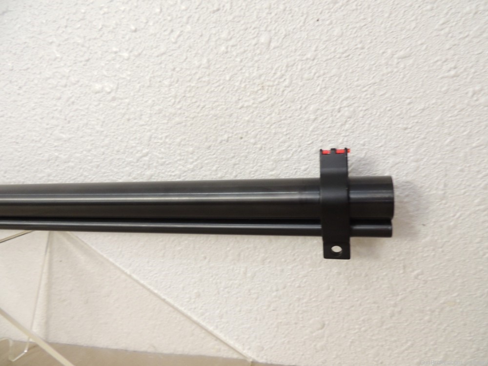 Chiappa M6 Folding Survival Gun O/U 12ga .22 Magnum 3 Picatinny Rails Clean-img-11