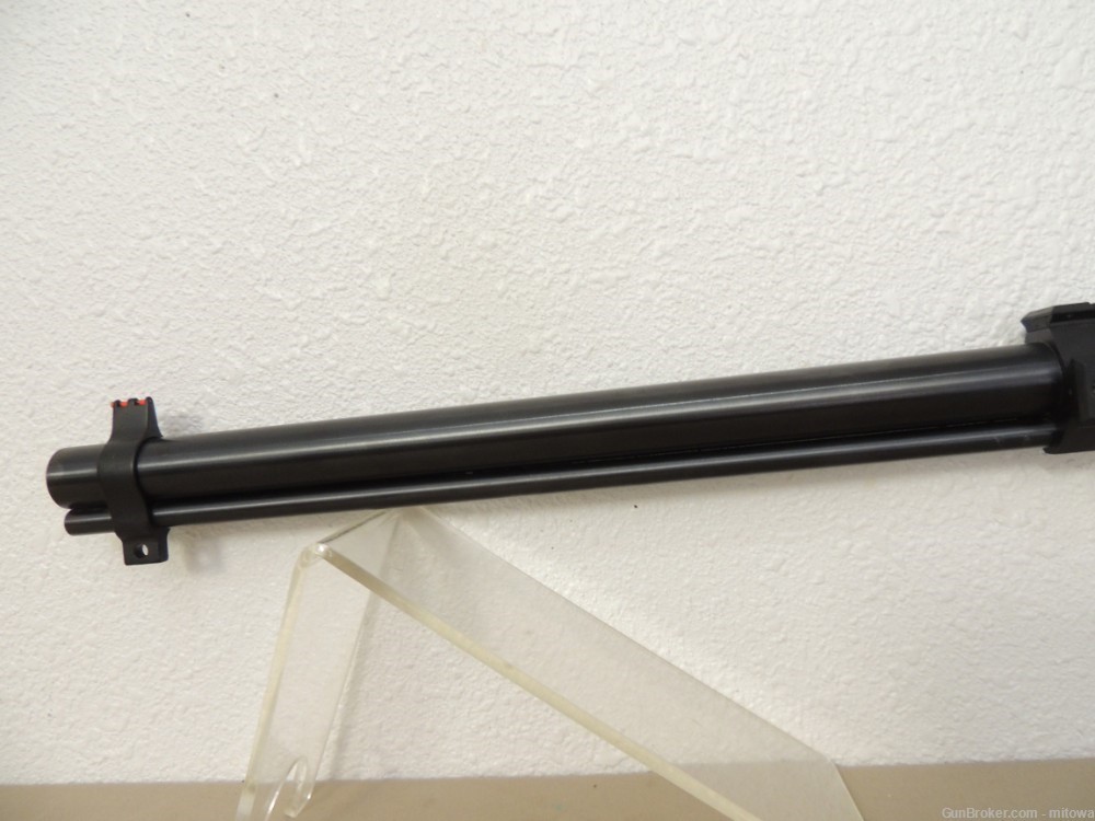 Chiappa M6 Folding Survival Gun O/U 12ga .22 Magnum 3 Picatinny Rails Clean-img-5