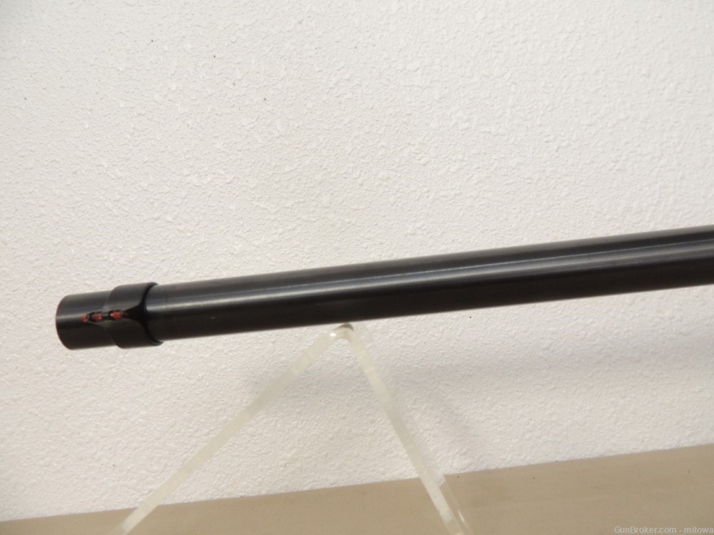 Chiappa M6 Folding Survival Gun O/U 12ga .22 Magnum 3 Picatinny Rails Clean-img-17