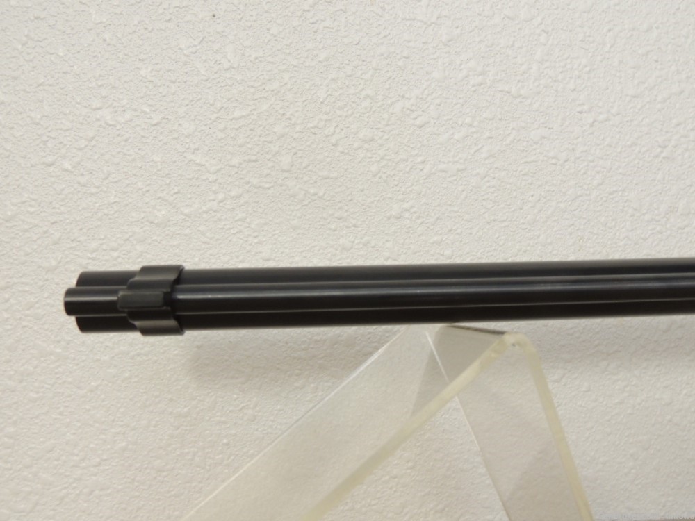 Chiappa M6 Folding Survival Gun O/U 12ga .22 Magnum 3 Picatinny Rails Clean-img-22