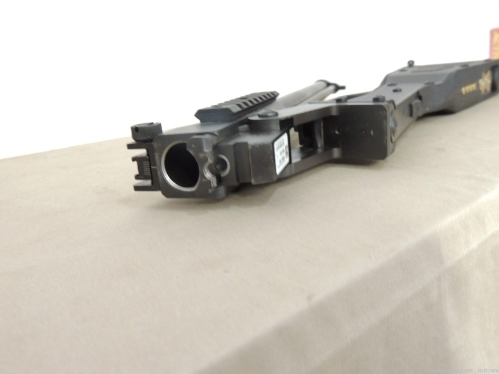 Chiappa M6 Folding Survival Gun O/U 12ga .22 Magnum 3 Picatinny Rails Clean-img-23