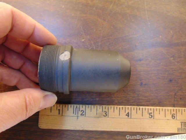 BROWNING M37 BOOSTER BLANK ADAPTER-img-3