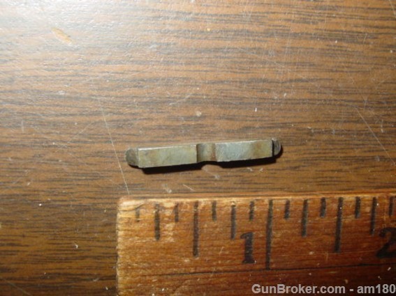 BAR 1918 FRONT SIGHT KEEPER 1918A2-img-4
