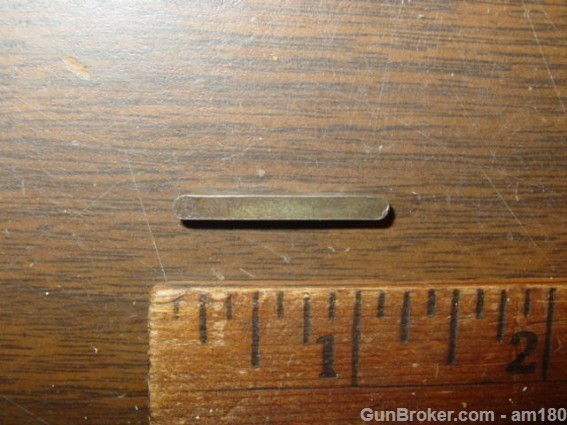 BAR 1918 FRONT SIGHT KEEPER 1918A2-img-2