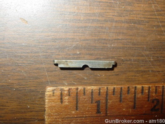 BAR 1918 FRONT SIGHT KEEPER 1918A2-img-3