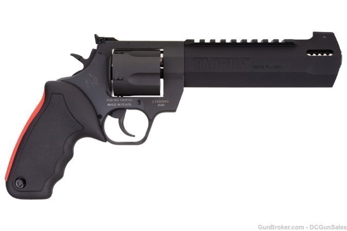 Taurus Raging Hunter .357 Magnum 2-357061RH-img-0