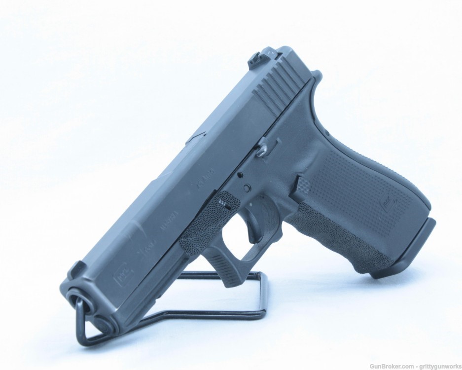 Glock 21 Gen 4 G21 .45 ACP-img-0