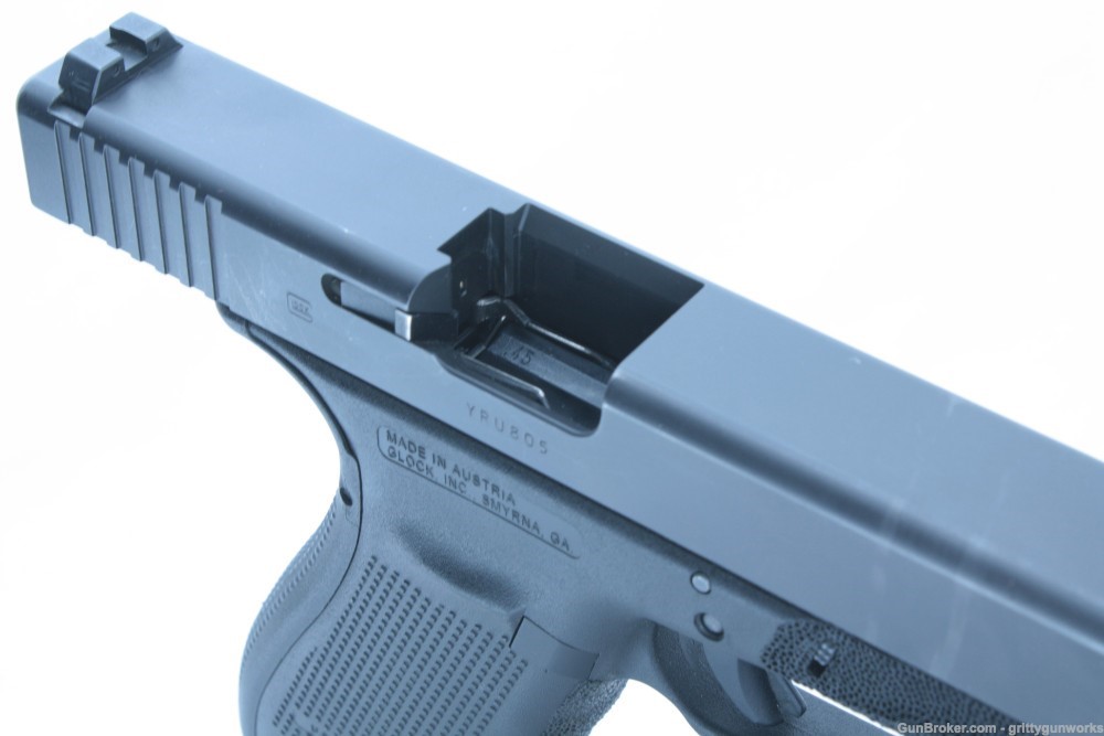 Glock 21 Gen 4 G21 .45 ACP-img-7