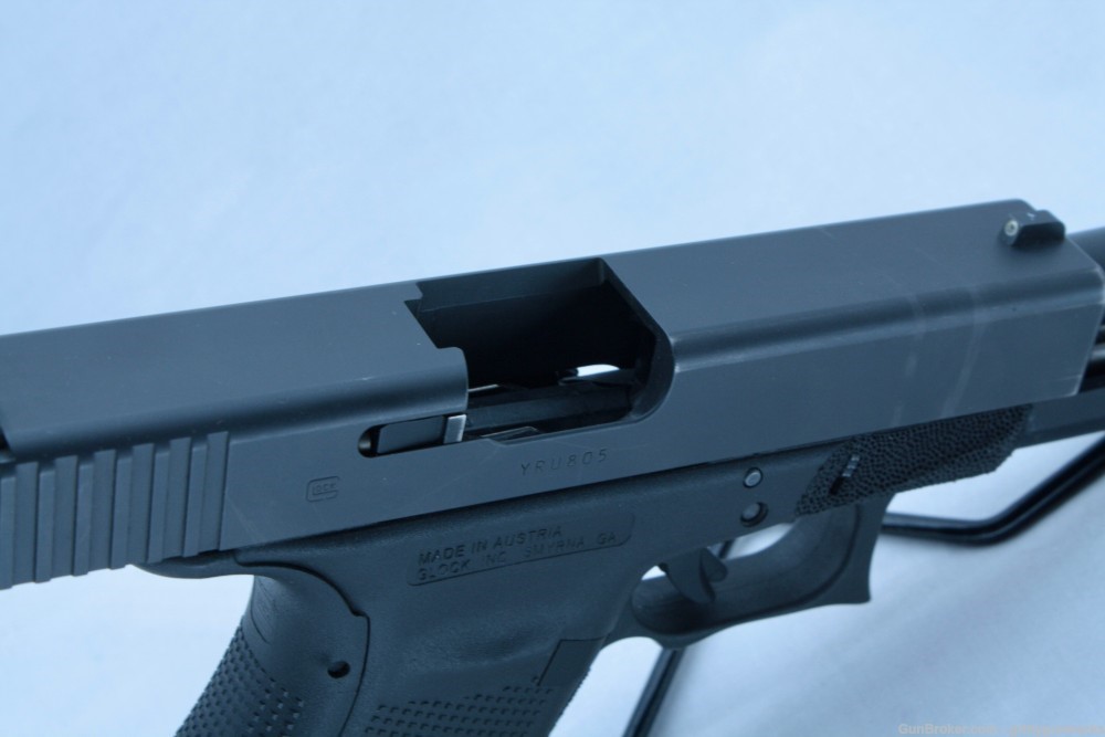 Glock 21 Gen 4 G21 .45 ACP-img-6