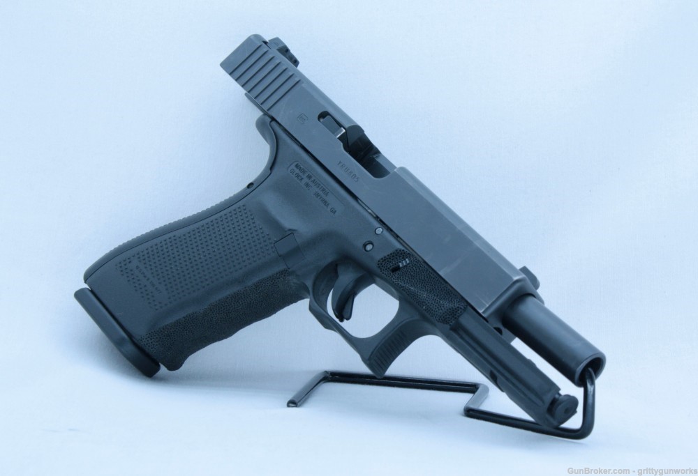 Glock 21 Gen 4 G21 .45 ACP-img-4
