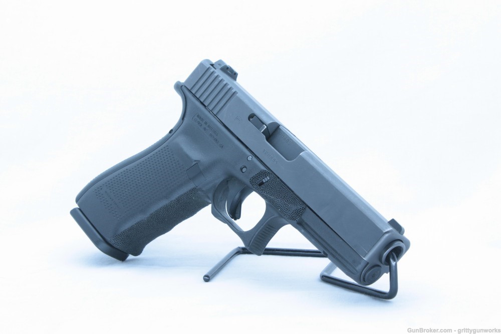 Glock 21 Gen 4 G21 .45 ACP-img-2
