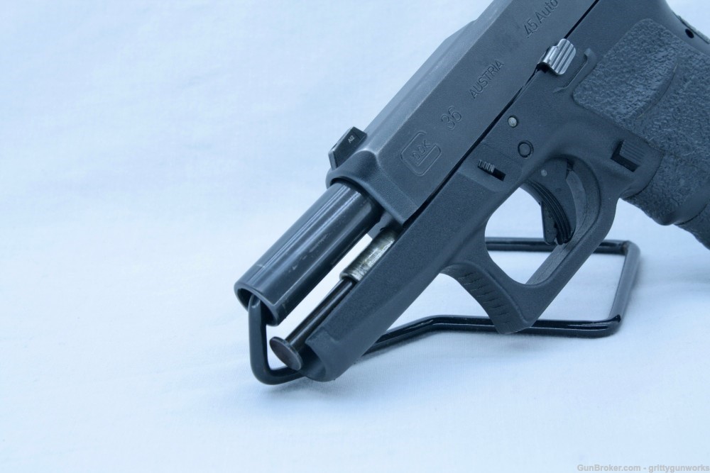 Glock 36 .45 Auto G36-img-6