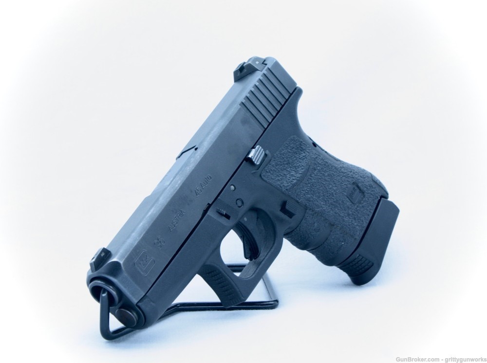 Glock 36 .45 Auto G36-img-0