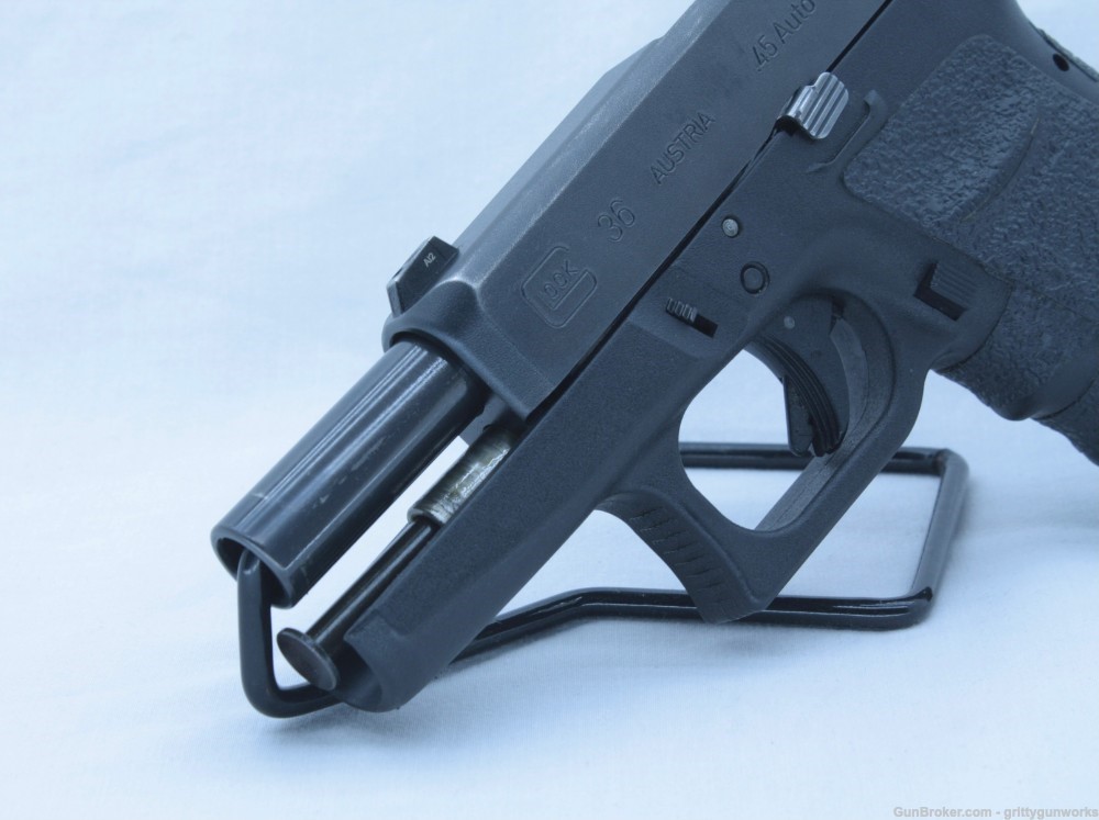 Glock 36 .45 Auto G36-img-16