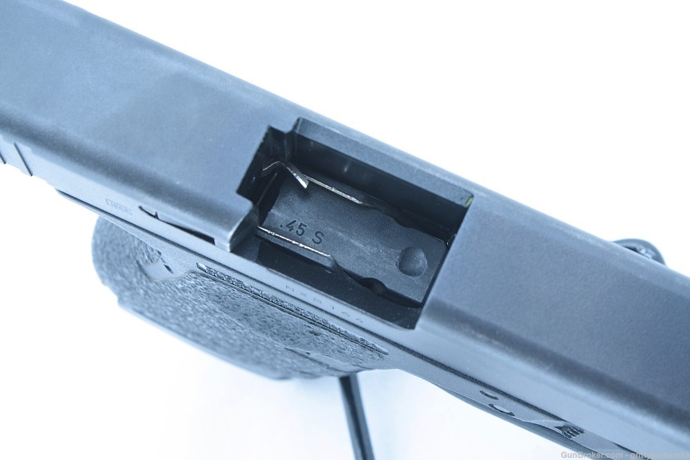 Glock 36 .45 Auto G36-img-9