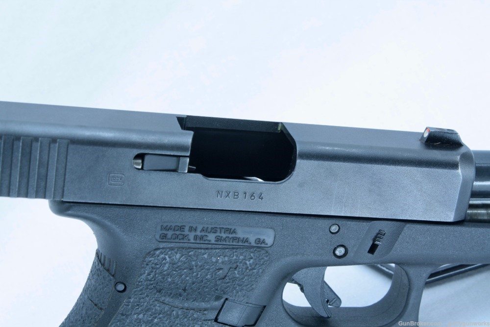Glock 36 .45 Auto G36-img-10
