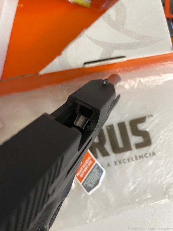 Taurus G3C Compliant Black 9mm 3.2in 3-10rd Mags -img-6