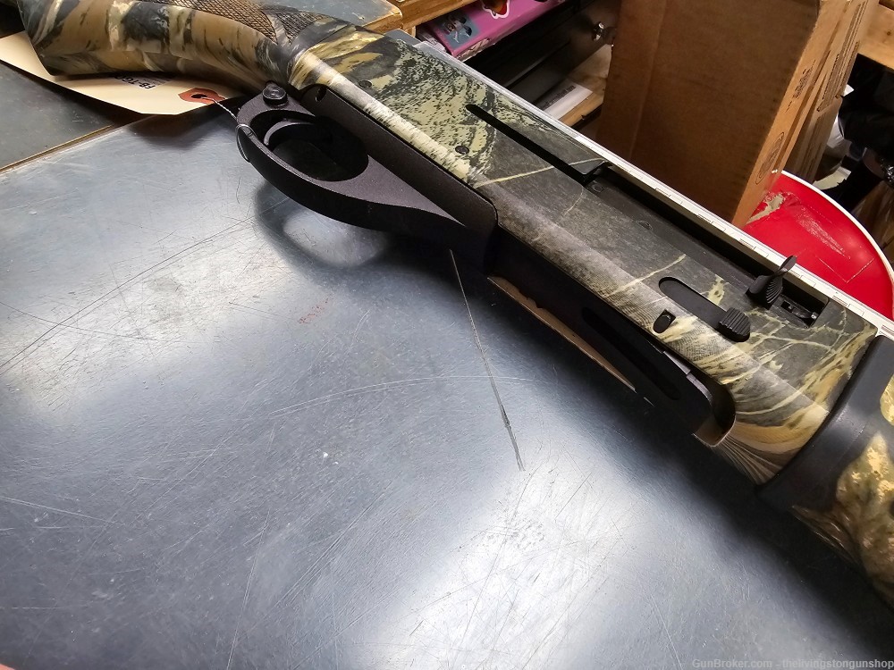 Remington SP10 SP-10 10ga Magnum Turkey 24" No Reserve $.01 Start 10 Gauge-img-2