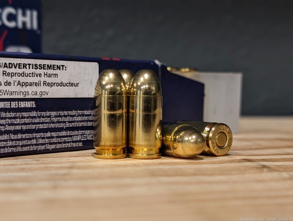FREE Shipping - Fiocchi Training Dynamics 95gr .380 ACP FMJ - 100 Rounds-img-3