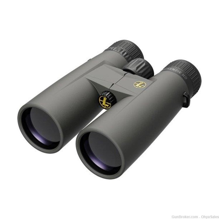 Leupold BX-1 McKenzie HD 10x50mm Binoculars w/ Carry Case - 181174-img-1