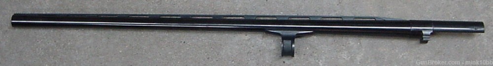 Browning Shotgun 12ga  A-500  Barrel-img-0