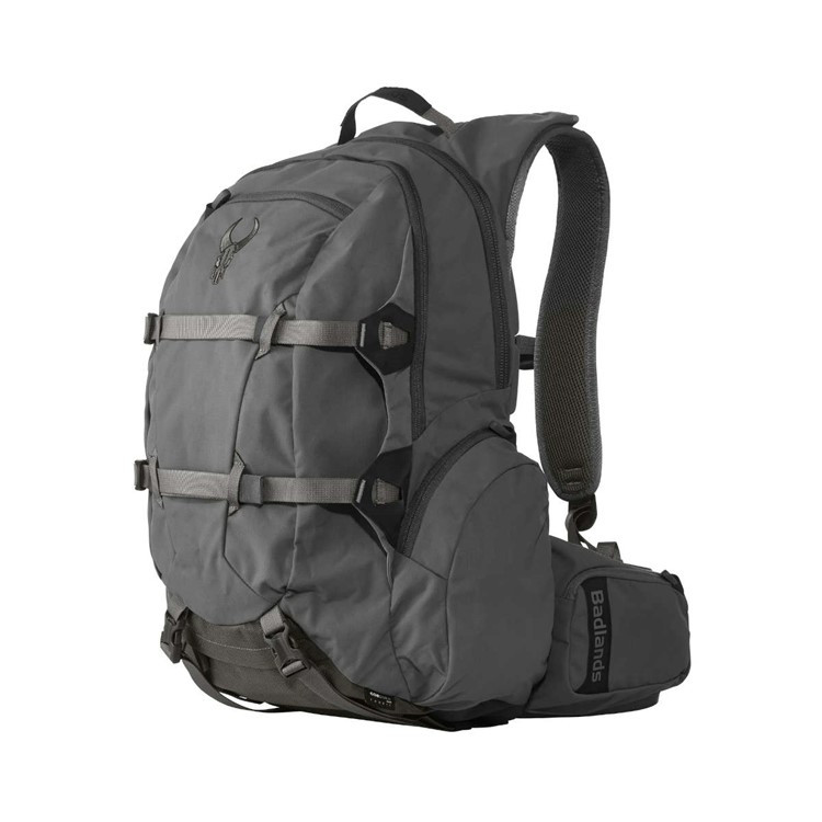 BADLANDS Superday Slate Backpack (21-42471)-img-1