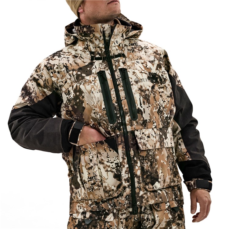 BERETTA B-Xtreme Gtx Jacket, Color: Veil Avayde, Size: M GU424T202508B3M-img-4