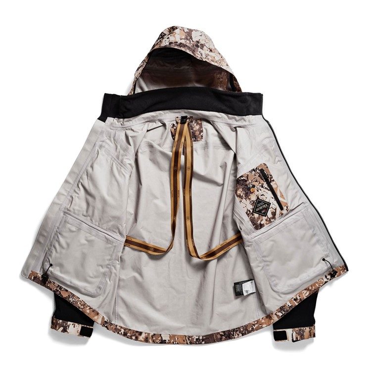 BERETTA B-Xtreme Gtx Jacket, Color: Veil Avayde, Size: M GU424T202508B3M-img-3