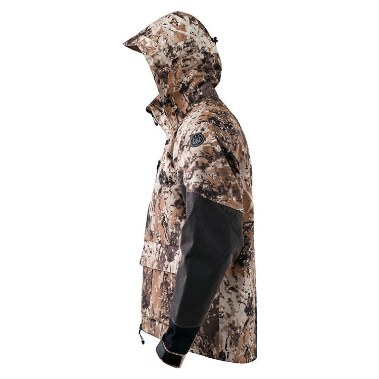 BERETTA B-Xtreme Gtx Jacket, Color: Veil Avayde, Size: M GU424T202508B3M-img-2